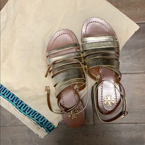 Tory Burch Sandals
